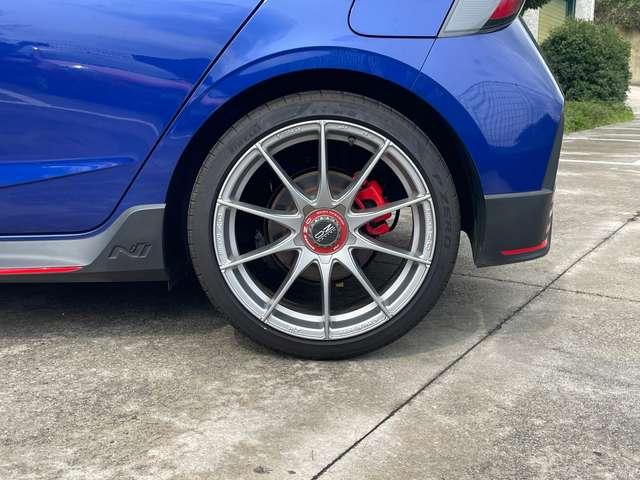 Hyundai i20 1.6 T-DGi N-Performance Techno pack