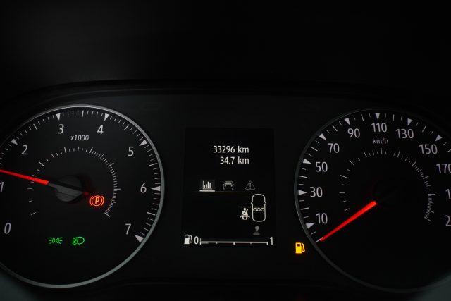 DACIA Sandero Sandero Streetway 1.0 TCe ECO-G Expression