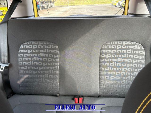 FIAT Panda PROMO FINANZ 1.0 HYBRID+PACK CITY KM 0