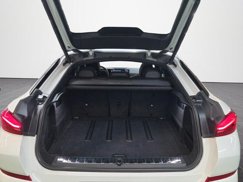 BMW X6 (G06/F96) X6 xDrive30d 48V Msport