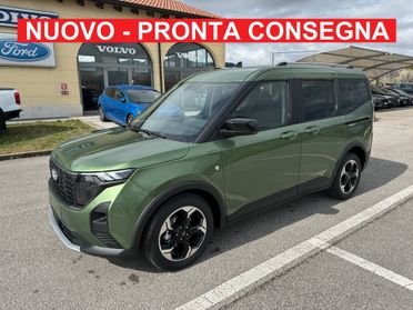 Ford Tourneo Courier Active 1.0 EcoBoost 125CV Manuale