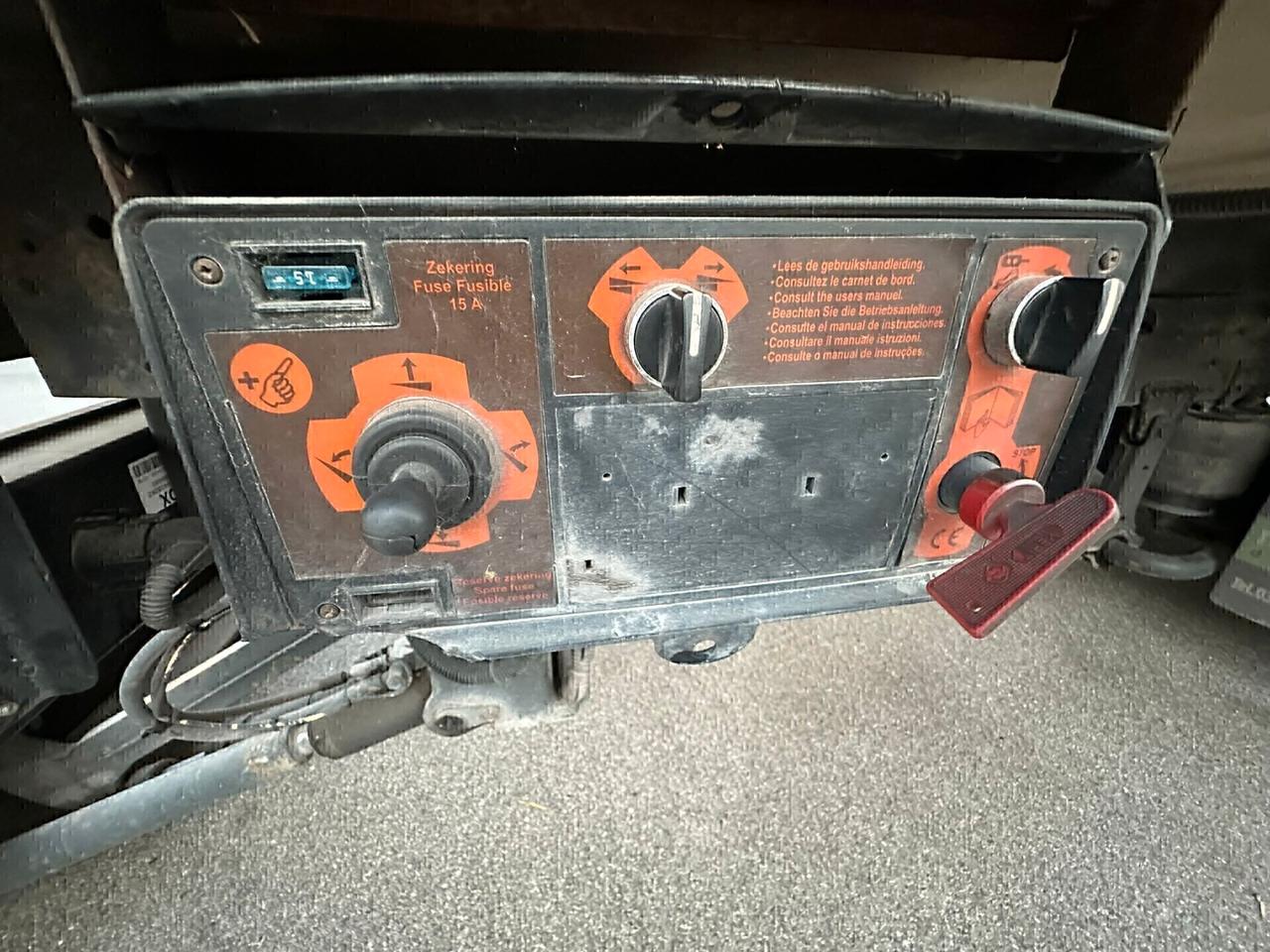 IVECO 120E18 SUPER PREZZO!