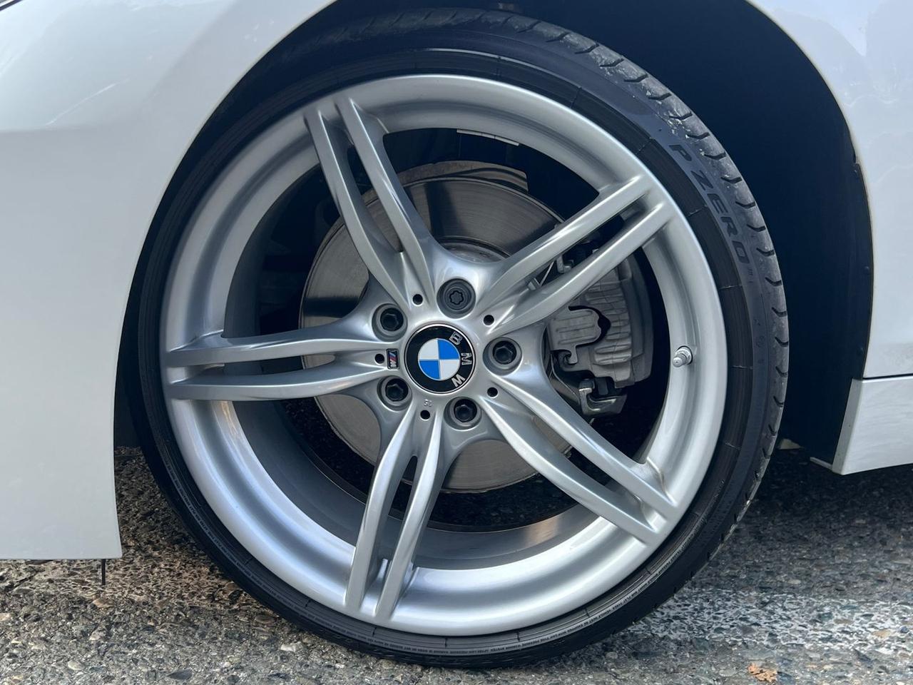 Bmw Z4 -- 28 i #7299