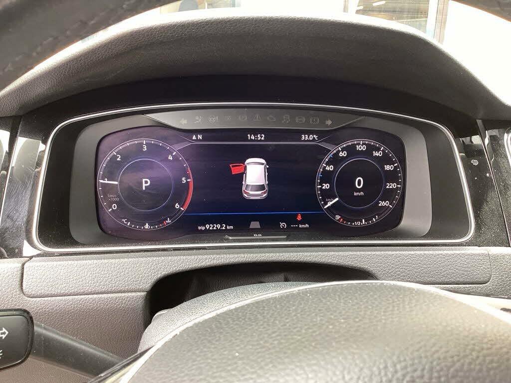Volkswagen Golf 1.6 TDI 115 CV DSG 5p. Executive BlueMotion Technology