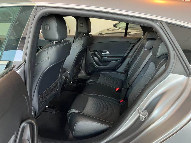 MERCEDES-BENZ CLA 180 Shooting Brake Automatic 136cv Advanced Plus