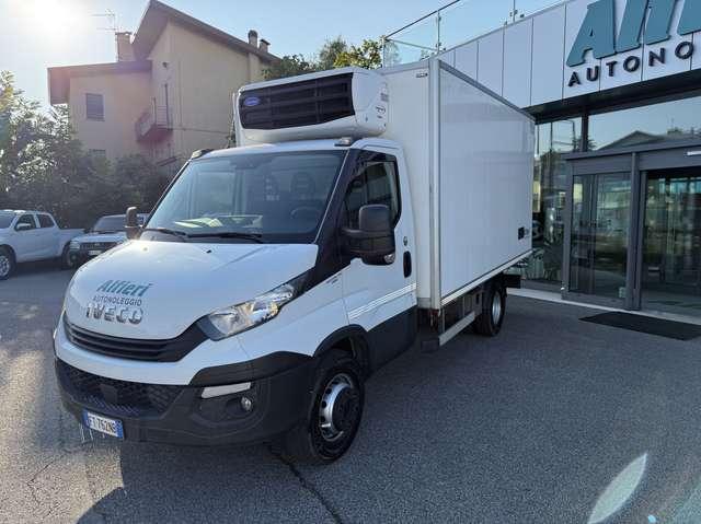 Iveco Daily 60C15FrigoFNAX-20°CATP12 274000x2105x1900kg2560