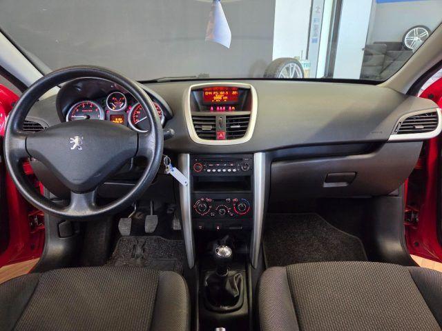 PEUGEOT 207 Plus 1.4 8V 75CV 5p. ECO GPL