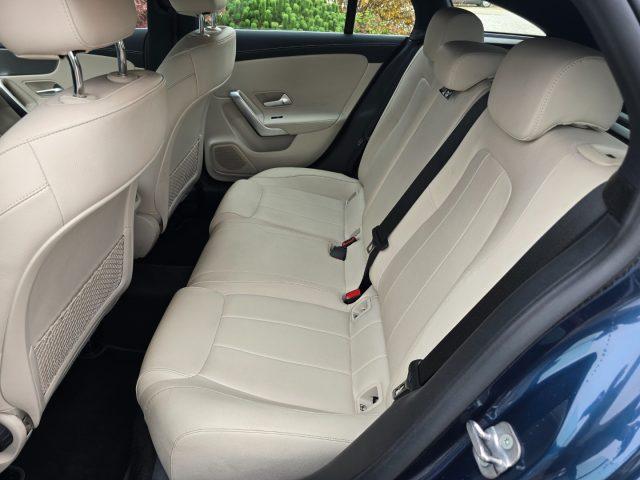 MERCEDES-BENZ CLA 180 d Automatic Shooting Brake