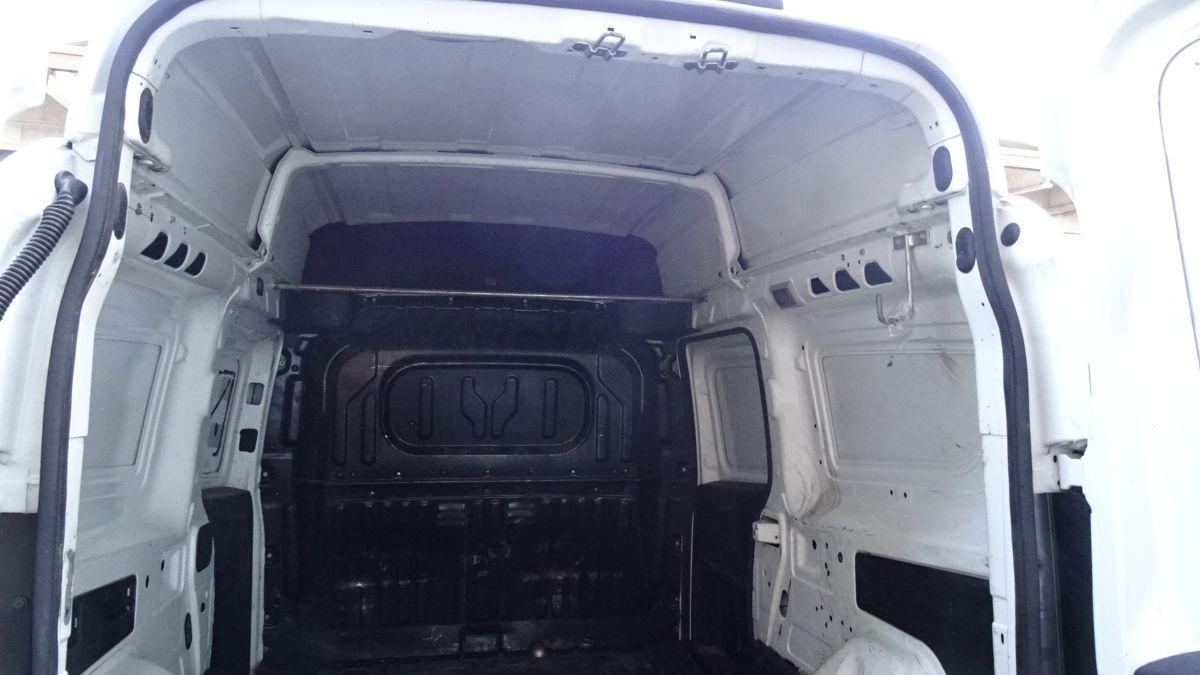 FIAT DOBLO 1600 MJT MAXI TETTO ALTO