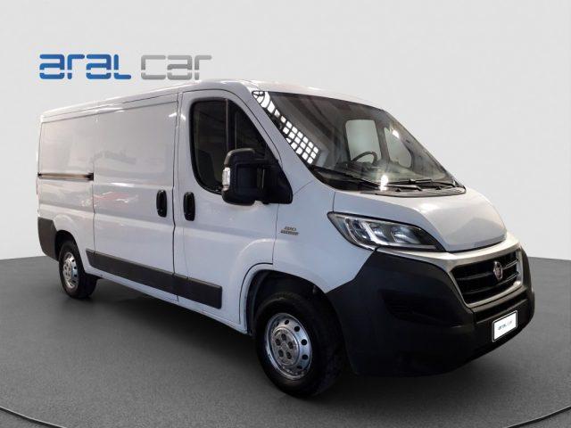 FIAT Ducato 33 2.3 MJT 130CV PC-TN 3 POSTI FURGONE