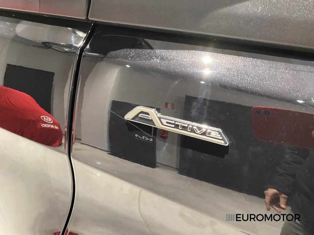 Ford Tourneo Custom 320 Promiscuo Tourneo Custom 320 2.0 Tdci 170cv Active L2h1 Auto...