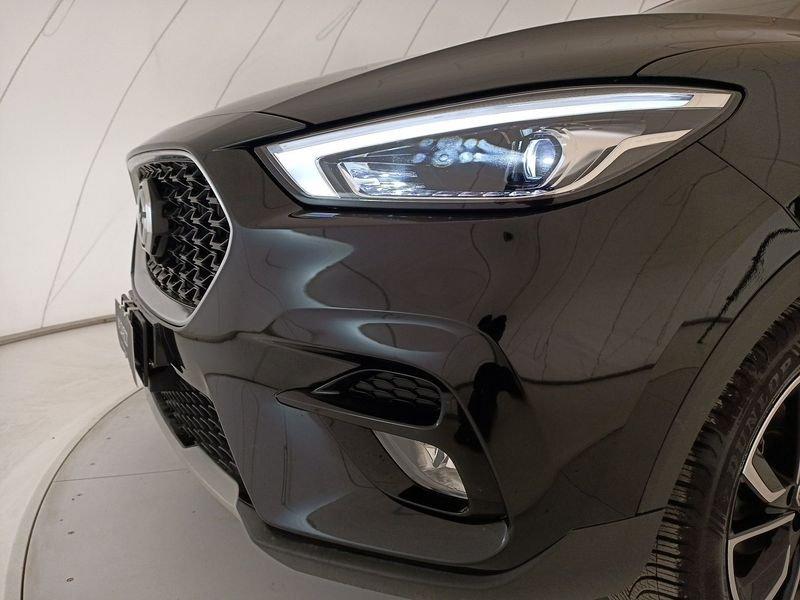 MG ZS 2021 1.5 Luxury