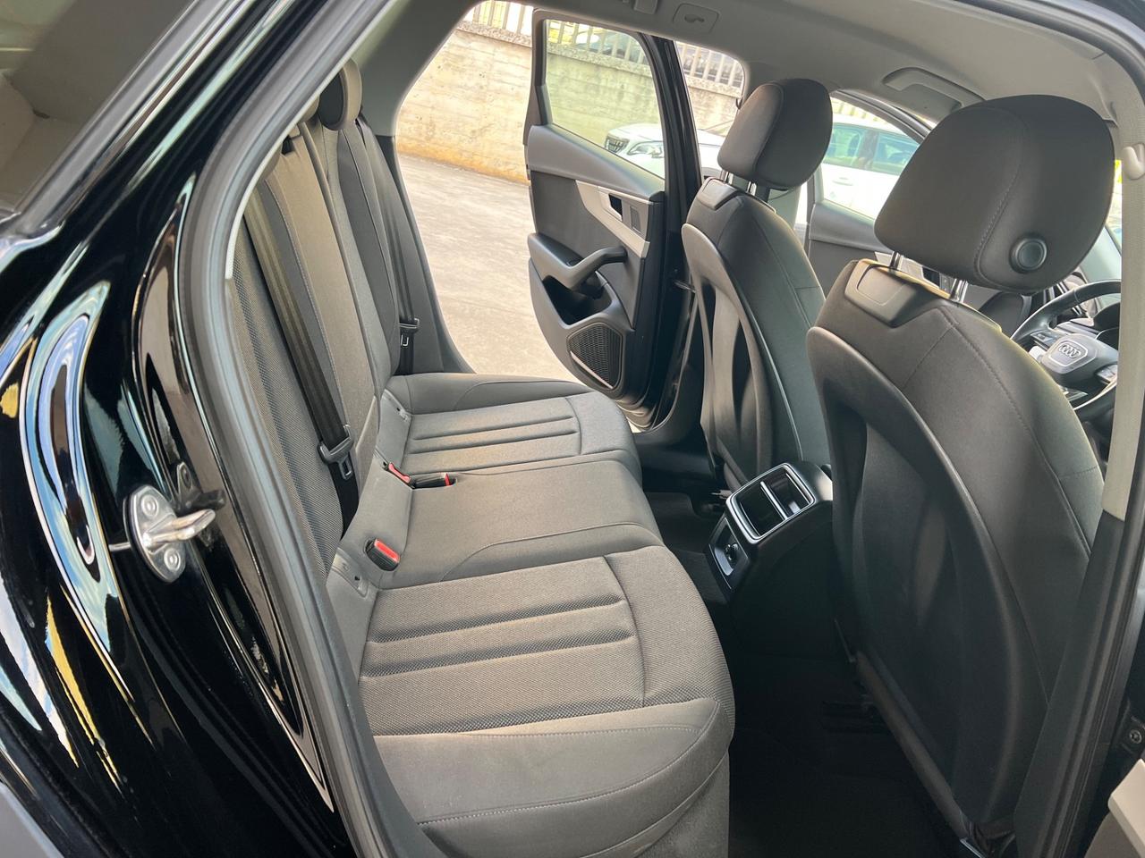 Audi A4 allroad 40 TDI 204 CV S tronic Business