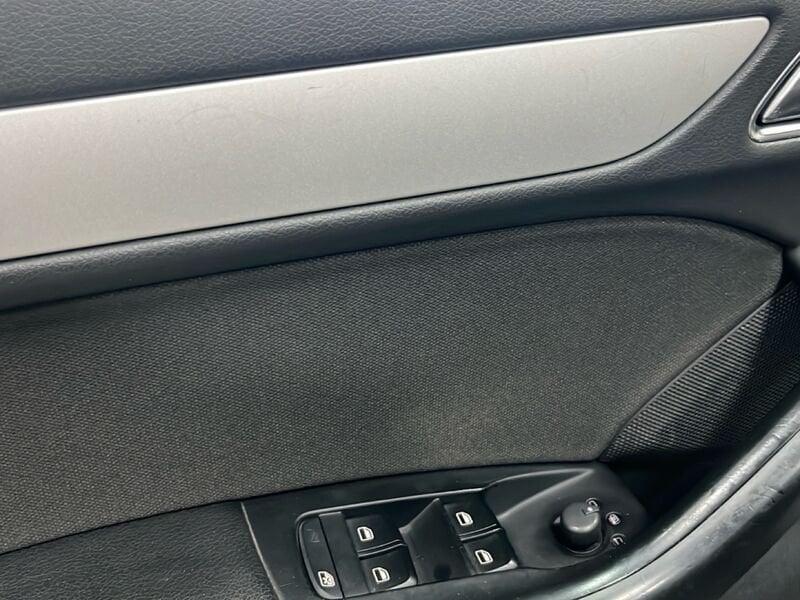 Audi Q3 Q3 2.0 tdi Business 150cv