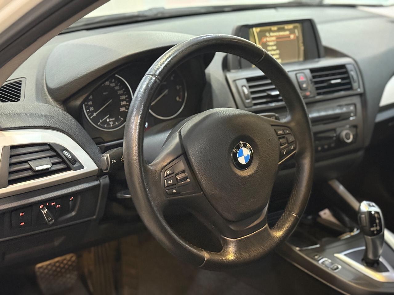 Bmw 118 F/20-21 118d 5p Urban