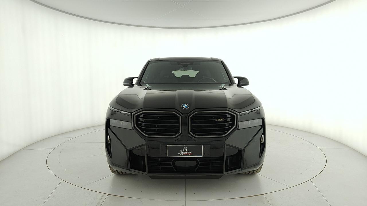 BMW XM G09 - XM 4.4 phev auto