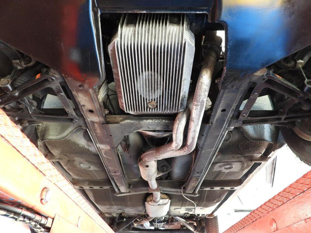 Alfa Romeo Spider ALFETTA TIPO 116.08 1^ SERIE SCUDO STRETTO