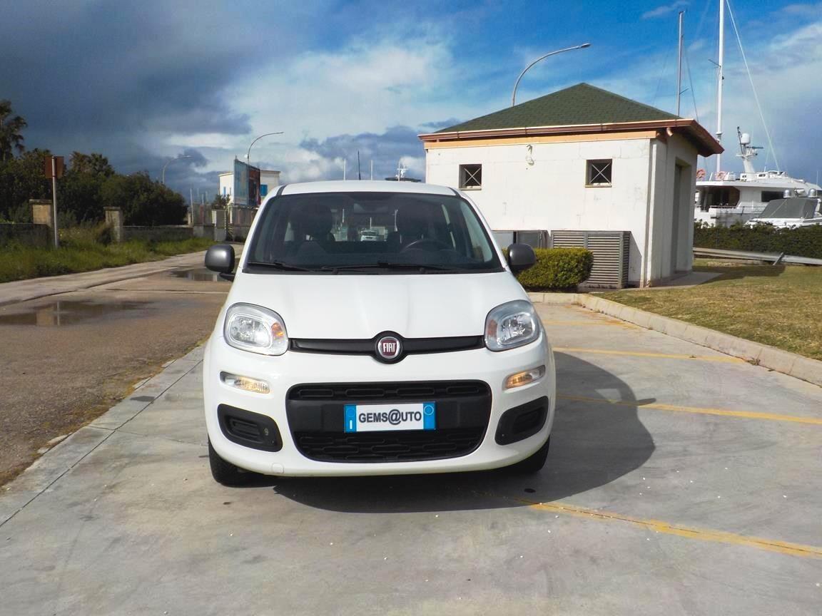 Fiat Panda 1.2 Young