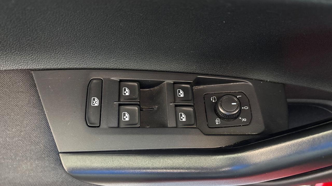 Volkswagen Taigo 1.0 TSI 95 CV Life