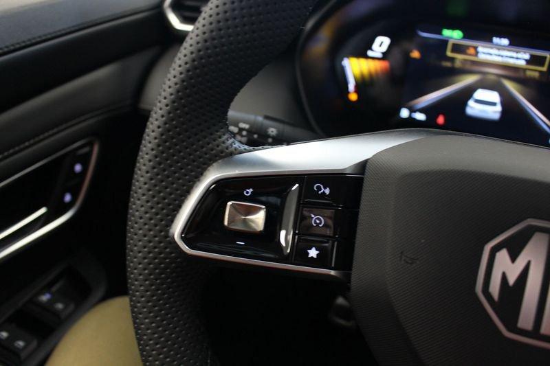 MG ZS ZS 1.5 Comfort