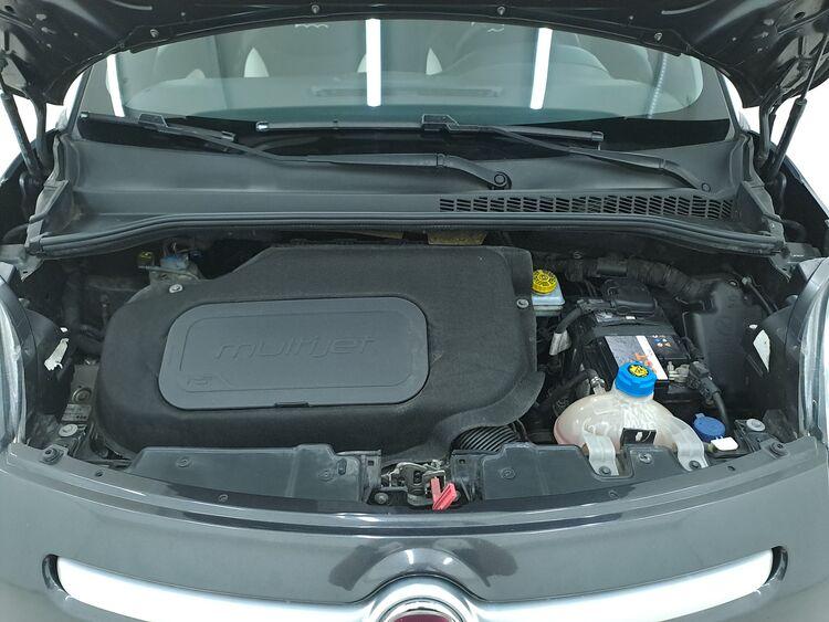 Fiat 500L Trekking BR379022 1.3 Diesel 95CV