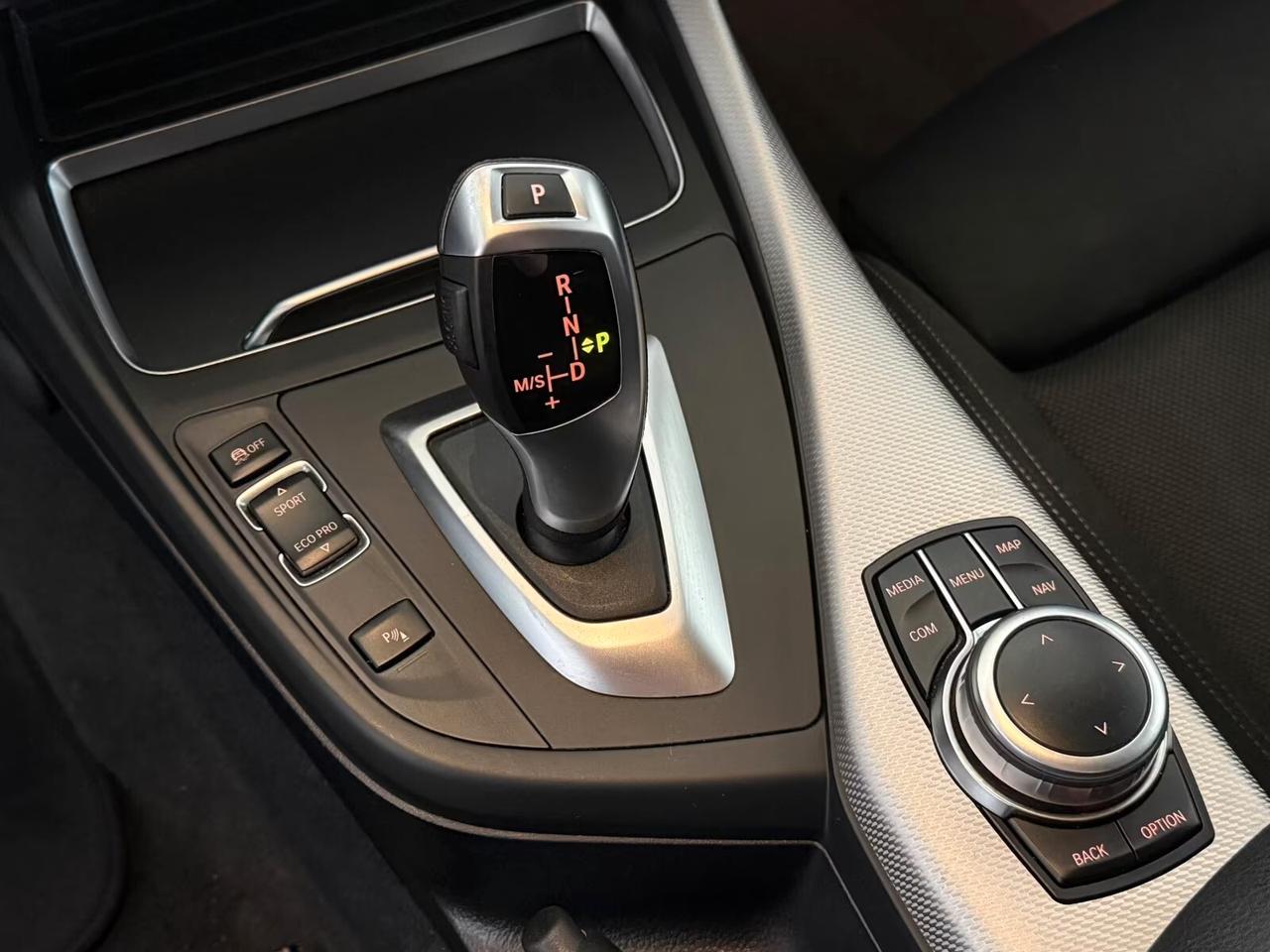 Bmw 120i 5p. Msport Automatico