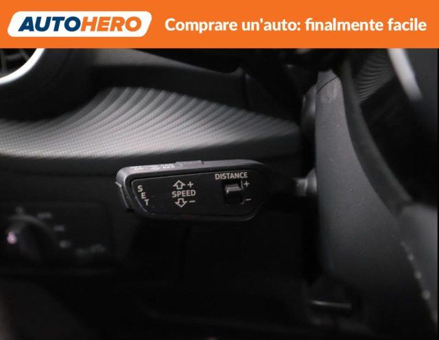 AUDI Q2 30 TDI S tronic S line Edition