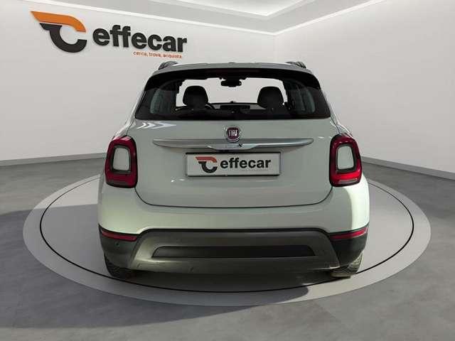 Fiat 500X 1.3 MultiJet 95 CV City Cross