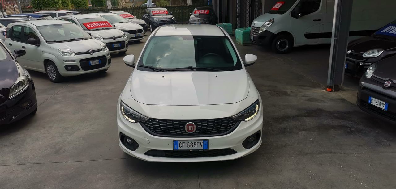 Fiat Tipo 1.4 5 porte Lounge