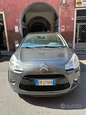 Citroen C3 1.4 HDi 70 Exclusive