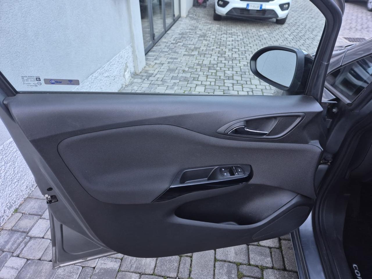 Opel Corsa 1.3 DIESEL - CAMBIO AUTOMATICO