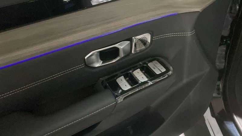 SPORTEQUIPE Sportequipe 6 GT Sportequipe 6 GT 1.5 Turbo DCT GPL