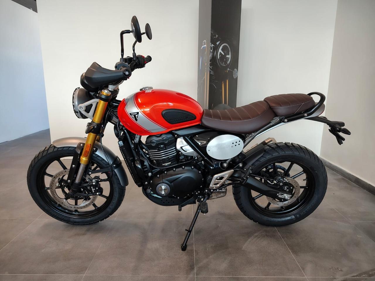 Triumph Scrambler 400x