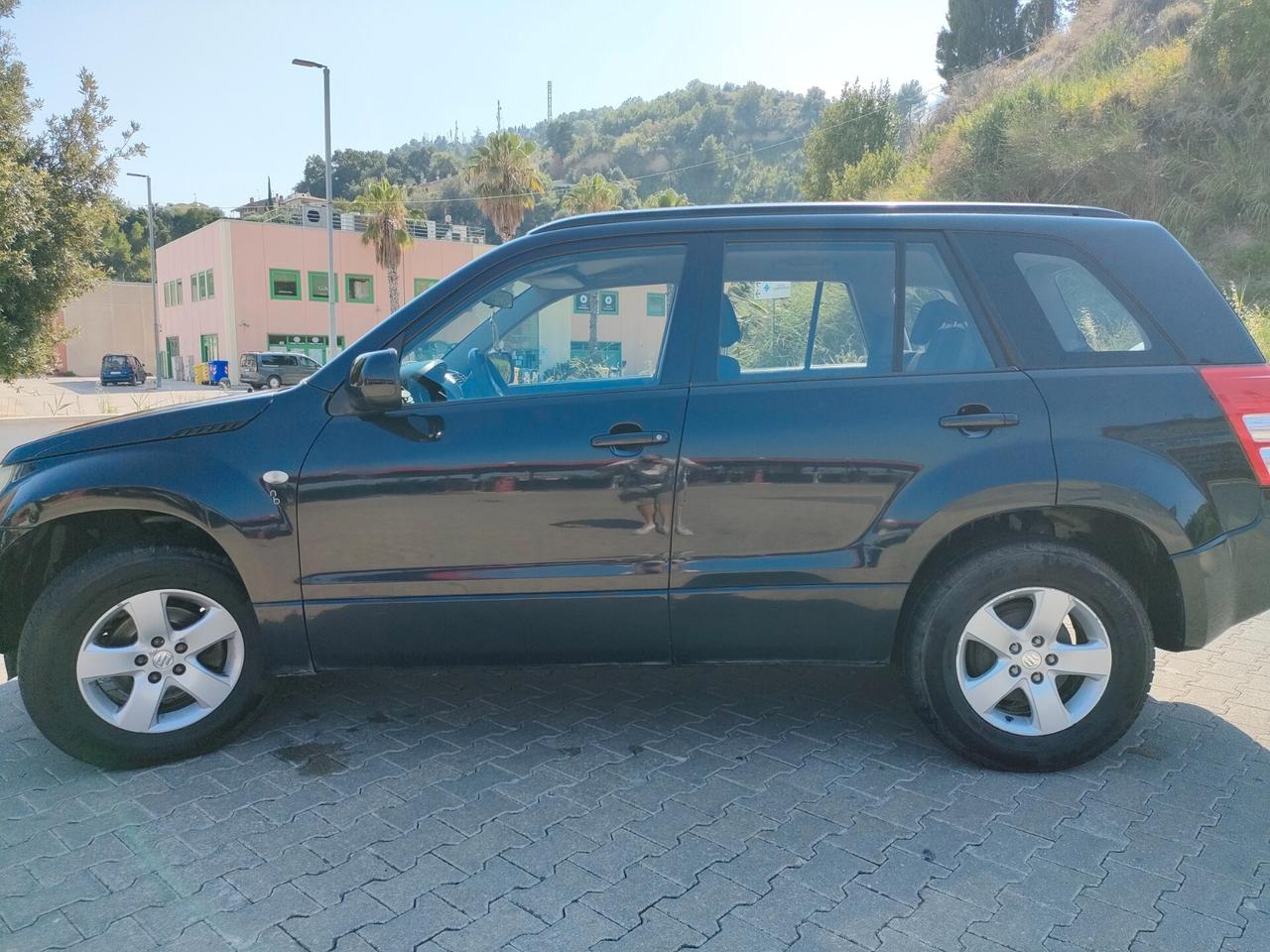 Suzuki Grand Vitara PROMO FINO A FINE MESE!!