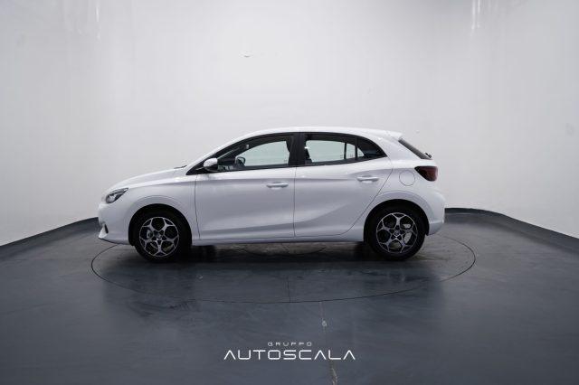 MG MG3 1.5 115cv Ice Comfort