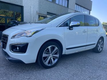 Peugeot 3008 HYbrid4*Tetto*Full optional*