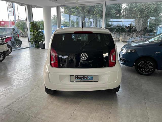 VOLKSWAGEN up! 1.0 75 CV 5 porte high up!