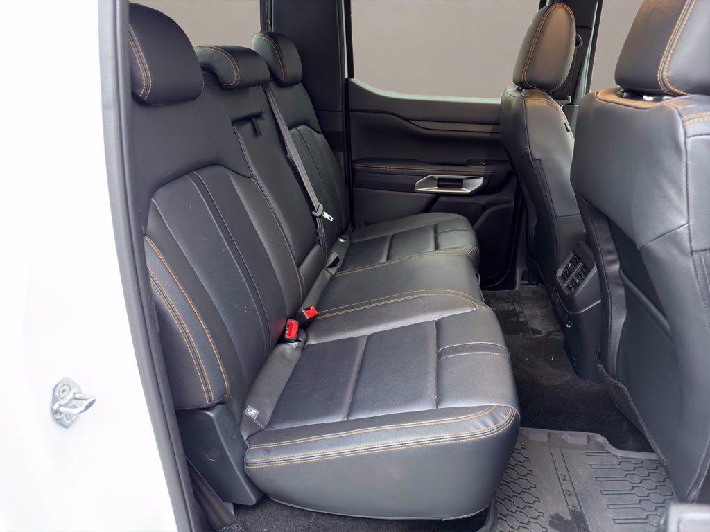 FORD Ranger 2.3 phev doppia cabina Wildtrak awd 281cv auto del 2025