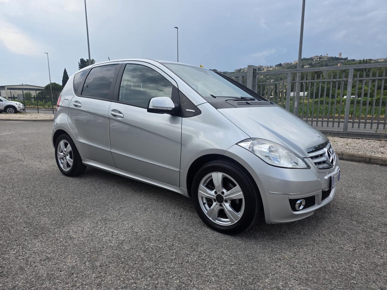 Mercedes-benz A 180 CDI Premium