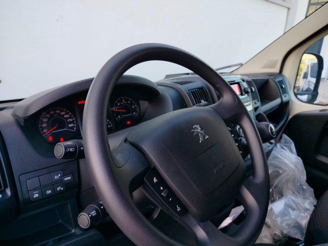 PEUGEOT Boxer 335 2.2 BlueHDi 140CV PC TN