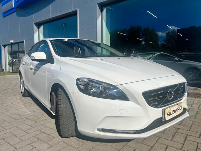 Volvo V40 D2 Momentum - Unico proprietario -