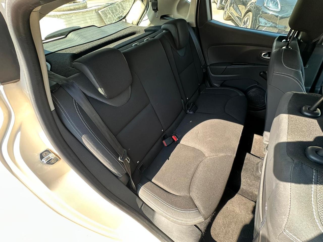 Renault Clio dCi 8V 75CV 5p Energy Zen