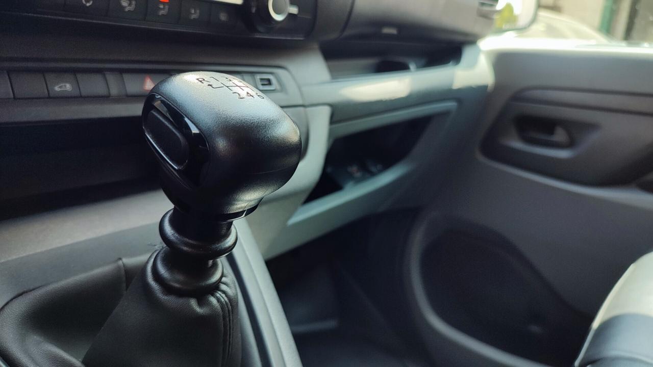 Peugeot Expert 2.0 HDi 115