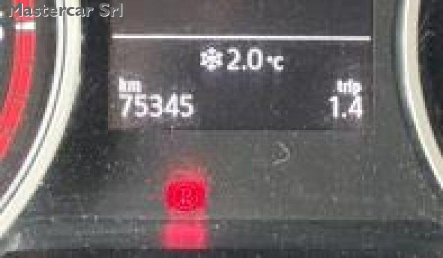 VOLKSWAGEN Crafter 2.0 tdi 140cv L3H3 Logistic my19 - GC052VP