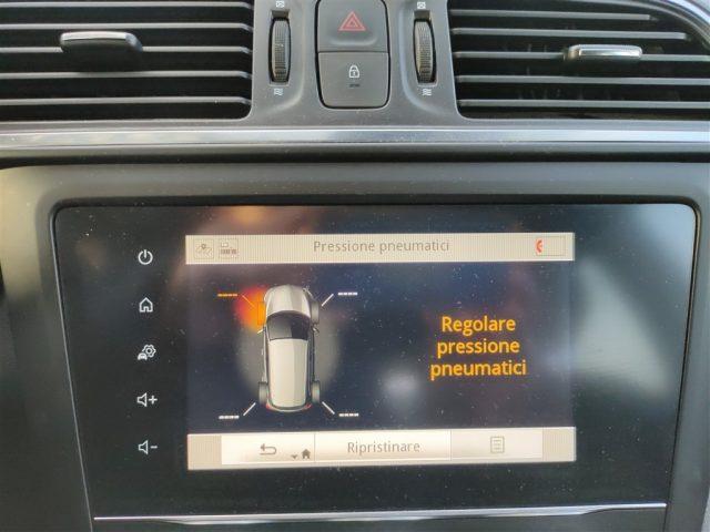 RENAULT Kadjar 1.5 dCi EDC Sp.Edition CARPLAY,TELECAM.,CRUISE ..