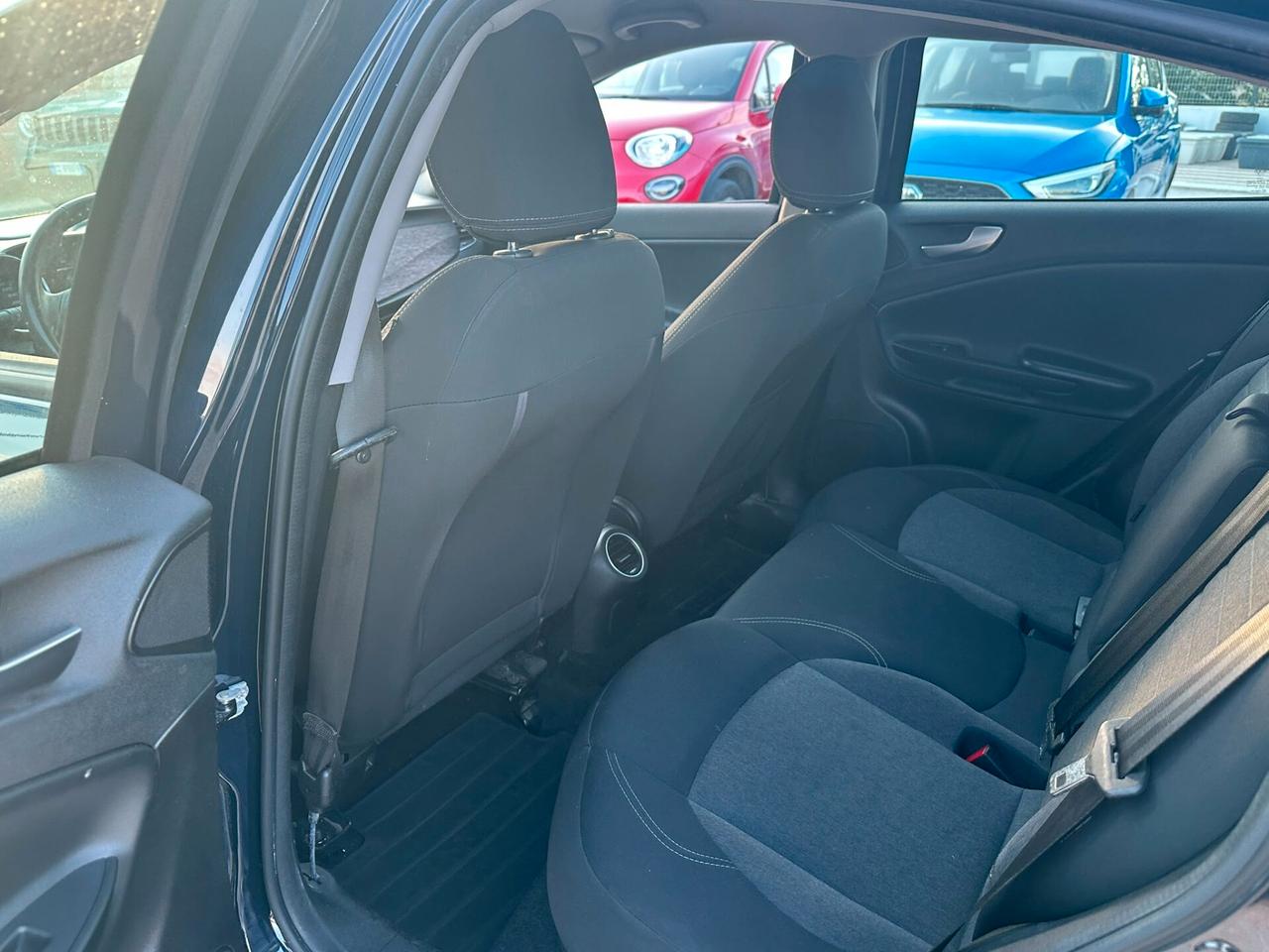 Alfa Romeo Giulietta 1.6 120CV Super