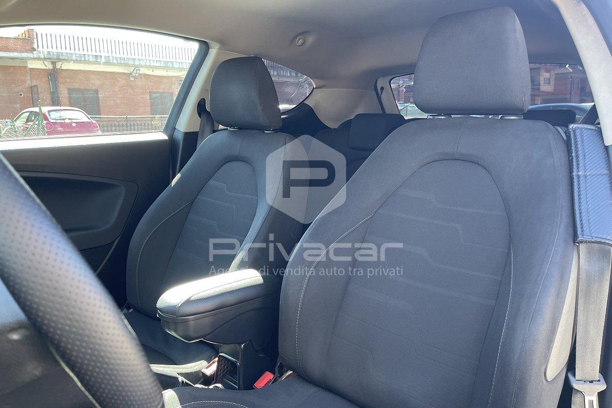 ALFA ROMEO MiTo 1.4 70 CV 8V Progression