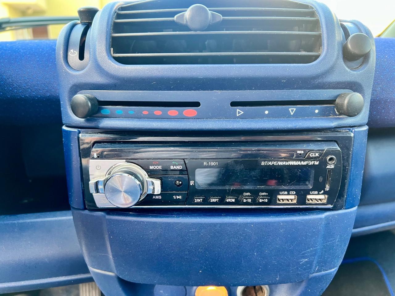 Smart Smart 600 smart & passion