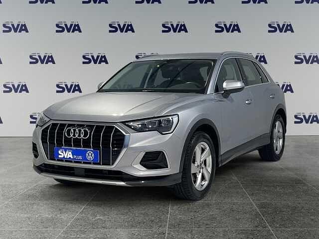 Audi Q3 1.5TFSI 150CV Business Advanced