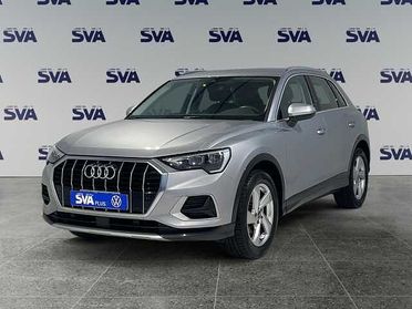 Audi Q3 1.5TFSI 150CV Business Advanced